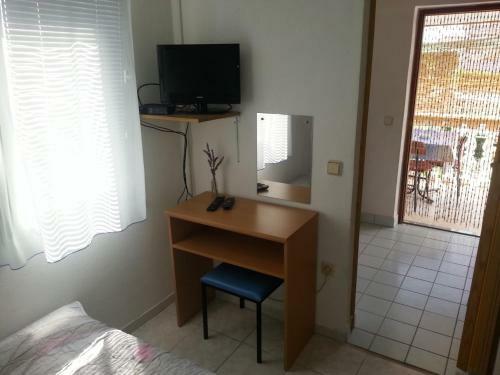 Apartmani Marija