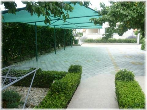Apartmani Marija