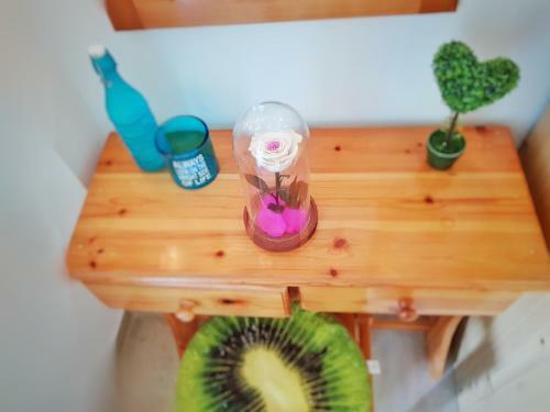 Apartamento Villa Helen