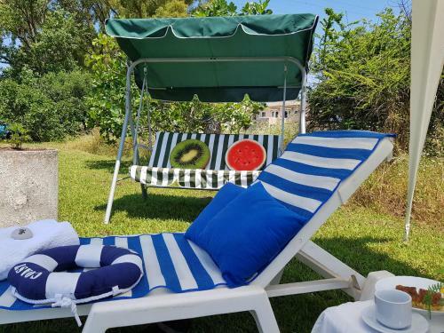 Apartamento Villa Helen