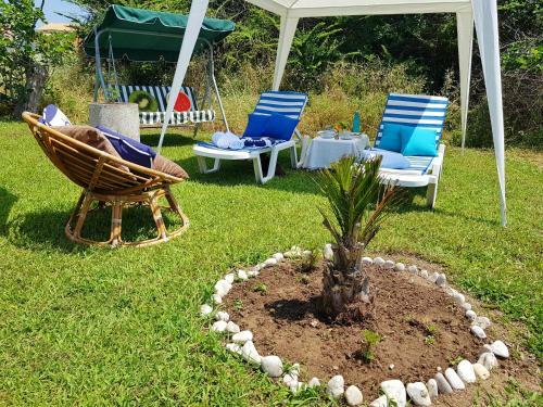 Apartamento Villa Helen
