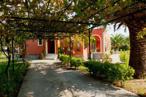 Apartamento Villa Helen