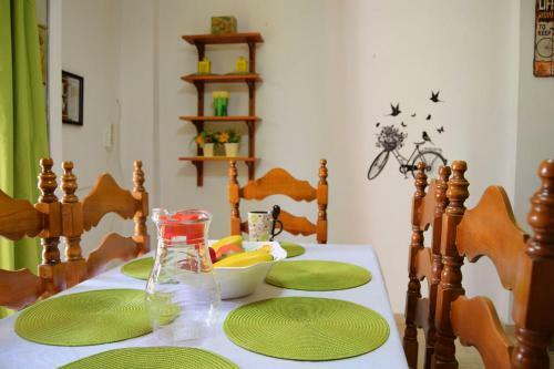 Apartamento Villa Helen