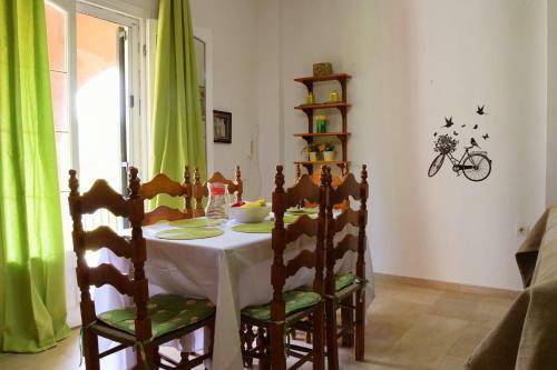 Apartamento Villa Helen