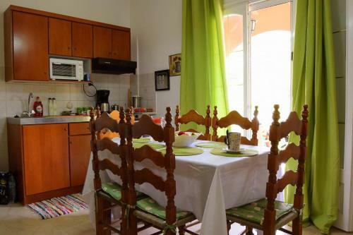 Apartamento Villa Helen