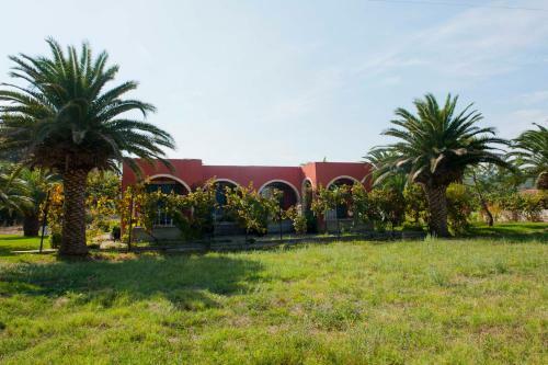 Apartamento Villa Helen