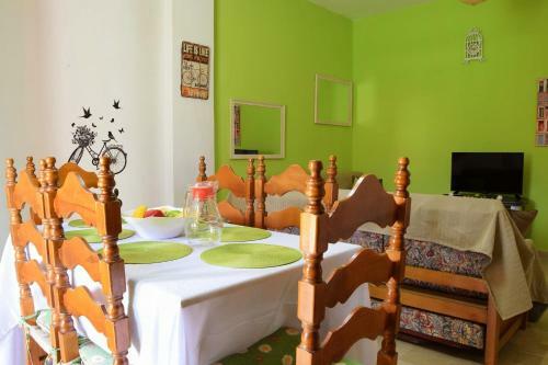 Apartamento Villa Helen