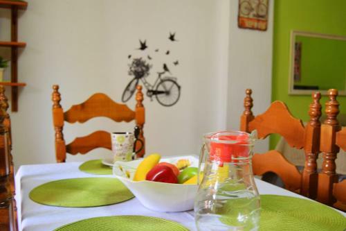 Apartamento Villa Helen