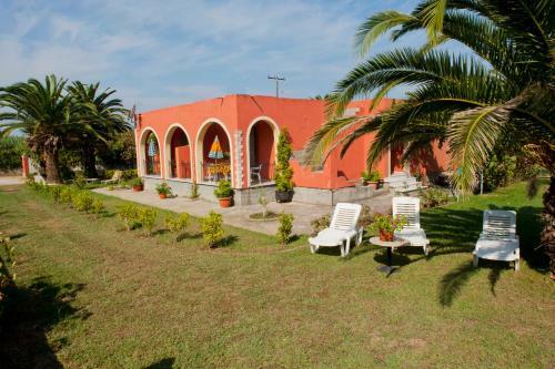 Apartamento Villa Helen