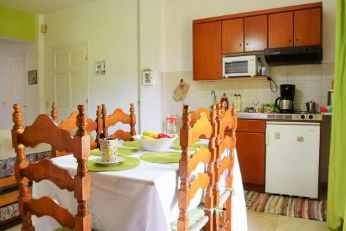 Apartamento Villa Helen