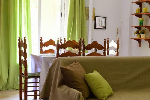 Apartamento Villa Helen