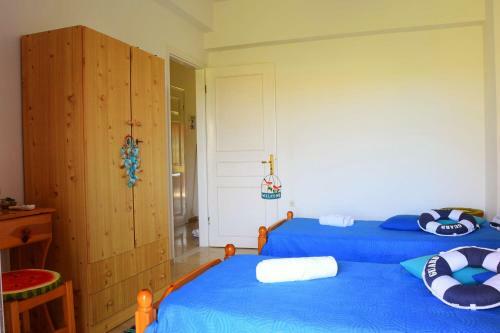 Apartamento Villa Helen