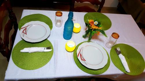 Apartamento Villa Helen