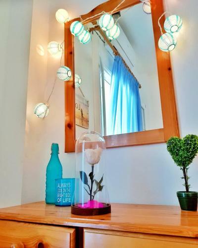 Apartamento Villa Helen