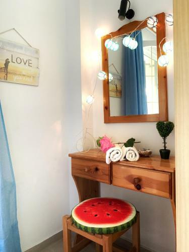 Apartamento Villa Helen