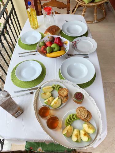 Apartamento Villa Helen