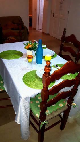 Apartamento Villa Helen