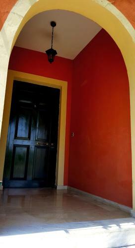Apartamento Villa Helen