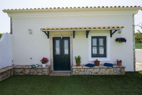 Spitaki Corfu Almyros