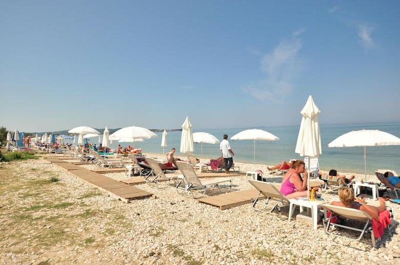 Elena Apartments Corfu