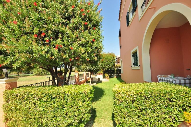 Elena Apartments Corfu