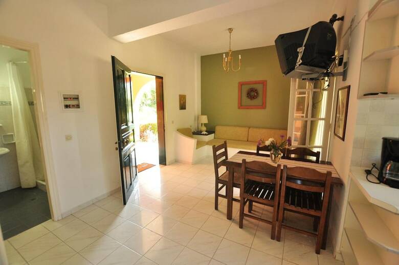 Elena Apartments Corfu