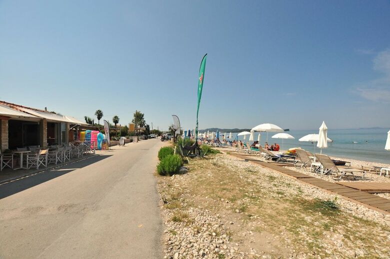 Elena Apartments Corfu