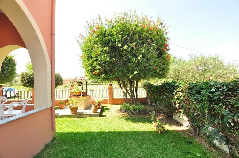 Elena Apartments Corfu