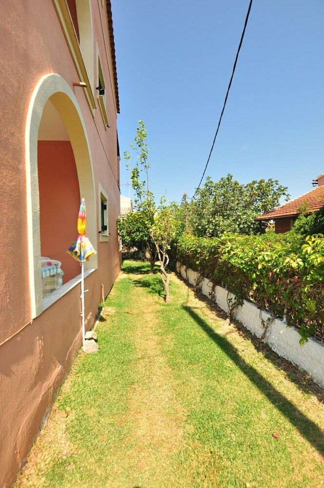 Elena Apartments Corfu