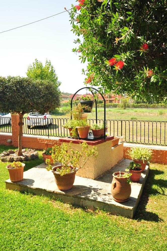 Elena Apartments Corfu