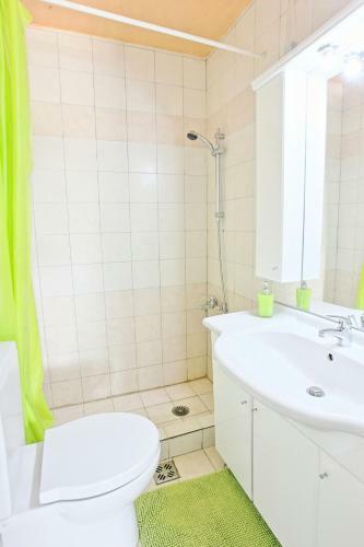 Villa Athanasia Beach House