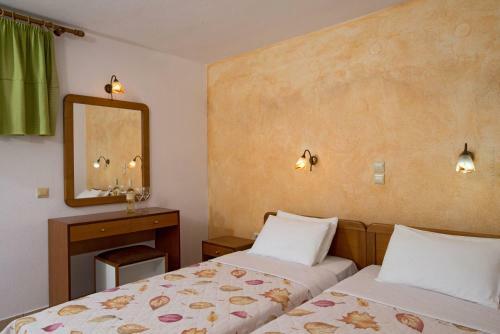 Apartamento Residence Vista Del Mare