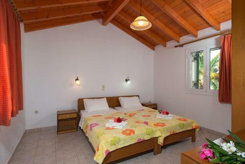 Apartamento Residence Vista Del Mare