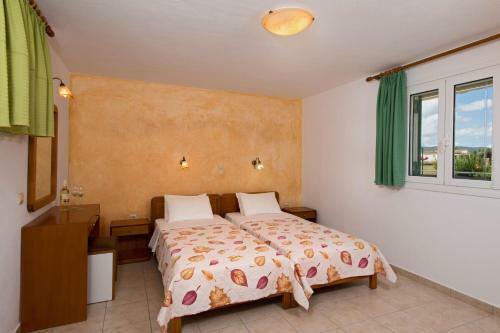 Apartamento Residence Vista Del Mare