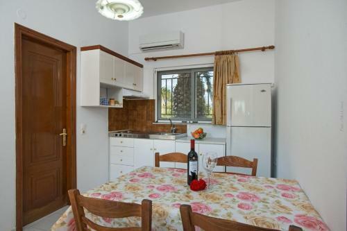 Apartamento Residence Vista Del Mare