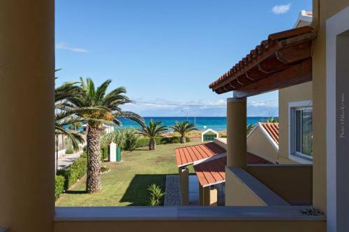 Apartamento Residence Vista Del Mare
