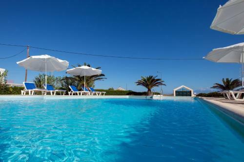 Apartamento Residence Vista Del Mare