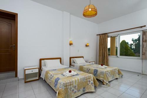 Apartamento Residence Vista Del Mare
