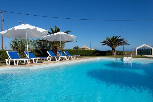 Apartamento Residence Vista Del Mare