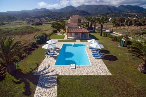 Apartamento Residence Vista Del Mare