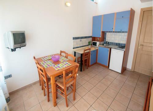Aparthotel Nireas Studios & Aparts