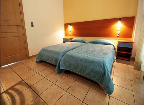 Aparthotel Nireas Studios & Aparts