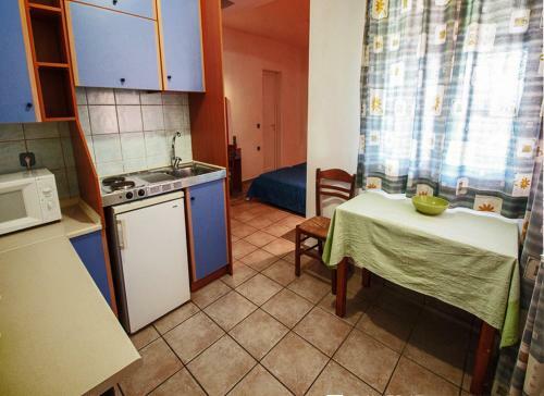 Aparthotel Nireas Studios & Aparts