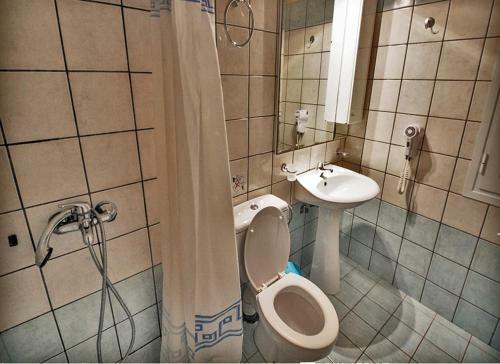 Aparthotel Nireas Studios & Aparts