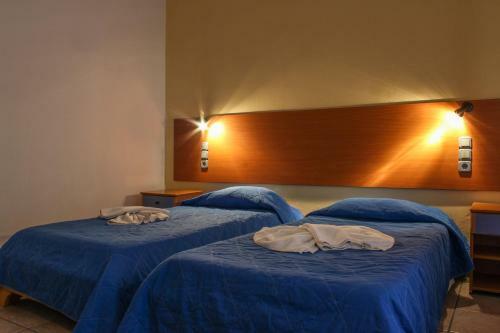 Aparthotel Nireas Studios & Aparts