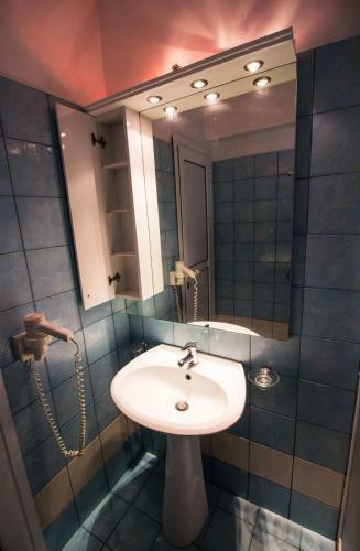 Aparthotel Nireas Studios & Aparts