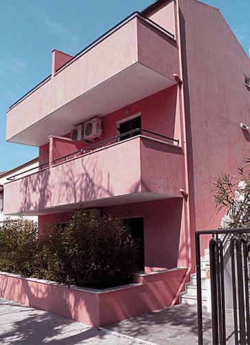 Aparthotel Nireas Studios & Aparts