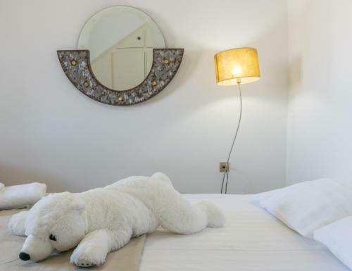 Apartamento Uncle's Titikas Adamas