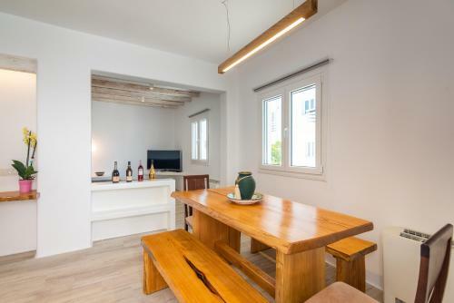Apartamento Akis Luxury House