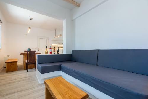 Apartamento Akis Luxury House